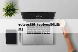 volvos80l（volvos80L颜色）